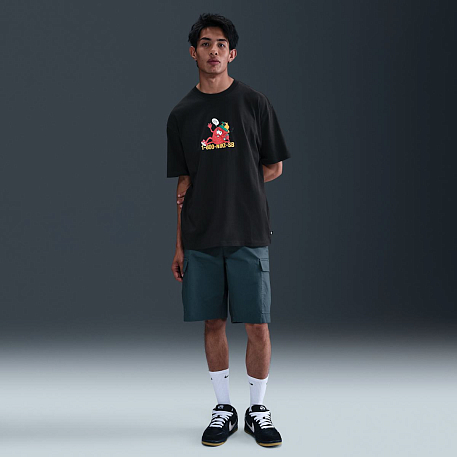 Футболка NIKE U NK SB TEE M90 OC FLIP PHONE