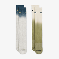 Носки NIKE U EVERYDAY PLUS CUSH CREW 2