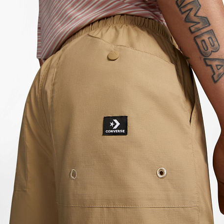 Шорты Converse Elevated Lightweight Essentials Cargo Short