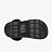 Клоги CROCS Stomp  Lined  Clog Blk