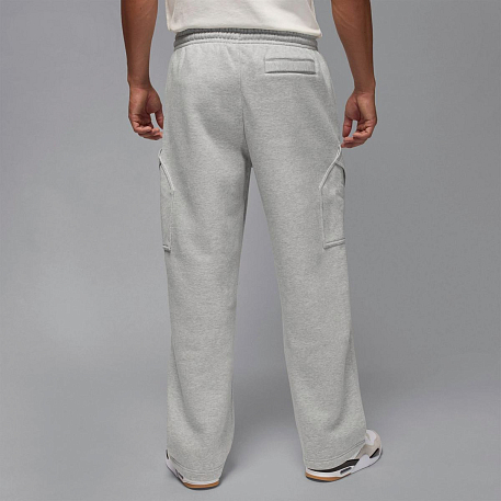 Брюки JORDAN M J FLT FLC CHI PANT