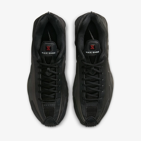 Кроссовки NIKE SHOX R4