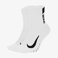 Носки Nike MLTPLIER ANKLE 2PR