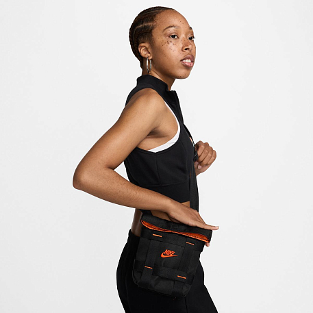Сумка через плечо NIKE NK NSW CARGO CROSSBODY
