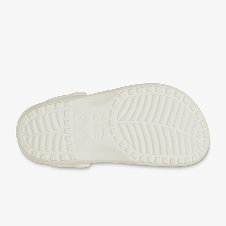 Клоги CROCS Classic  Floral  Cut  Out Clog Chk