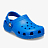 Клоги Crocs Classic Clog T BBt