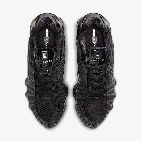 Кроссовки NIKE W SHOX TL