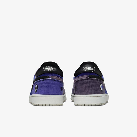 Кроссовки AIR JORDAN 1 RETRO LOW OG