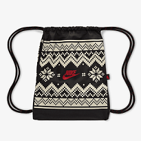 Мешок NIKE NK HERITGE DRAWSTRNG-FAIR ISLE