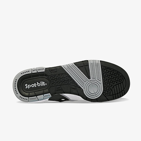 Кроссовки Saucony SONIC LOW