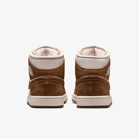 Кроссовки JORDAN WMNS AIR JORDAN 1 MID