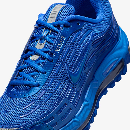 Кроссовки NIKE AIR MAX TL 2.5