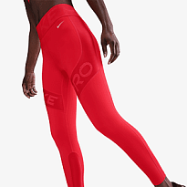 Лосины NIKE W NP DF SCULPT HR 7/8 TGT GG