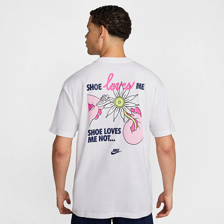 Футболка NIKE U NSW TEE M90 OC V DAY