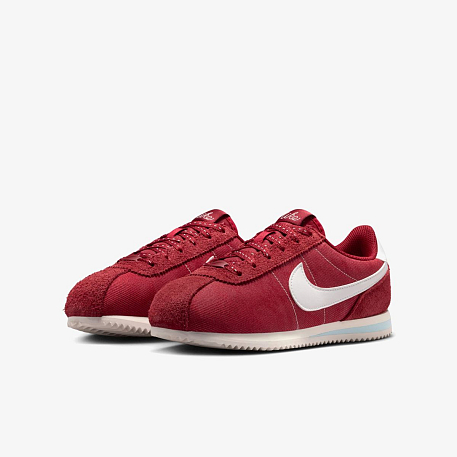 Кроссовки NIKE CORTEZ SE (GS)
