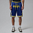 Шорты JORDAN M J MESH DMND SHORT P6