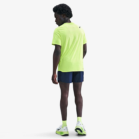 Футболка NIKE M NK DFADV AROSWFT SS TOP