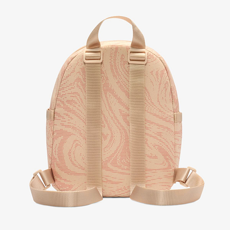 Рюкзак NIKE W NSW FUTURA365 MINI BPK-SWIRL