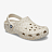 Клоги Crocs CLASSIC  ANIMAL  CLOG SLD