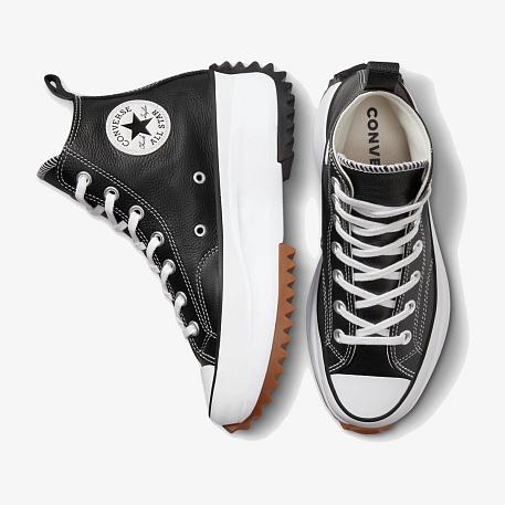 Кеды Converse Run Star Hike