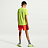 Футболка NIKE K NK DF MILER SS TOP