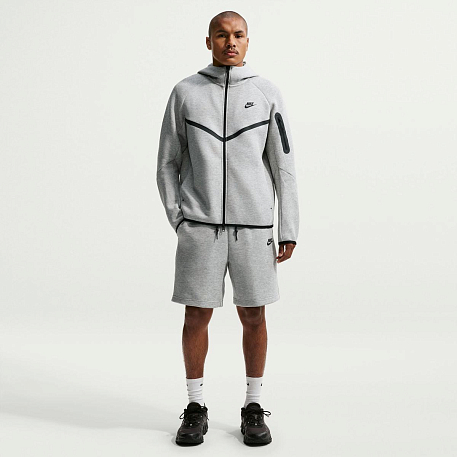 Шорты NIKE M NK TECH FLC SHORT