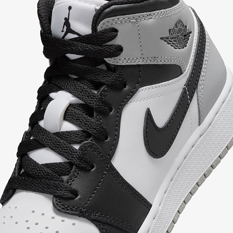 Кроссовки AIR JORDAN 1 MID (GS)