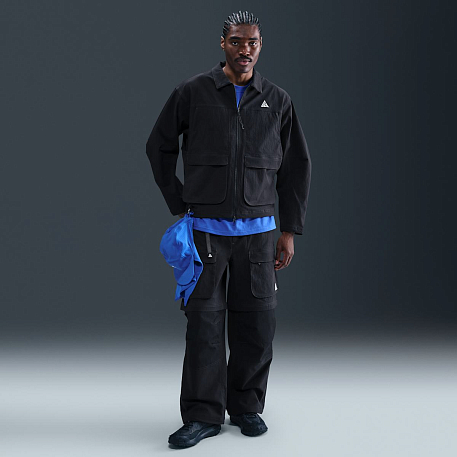 Брюки NIKE M ACG ZIP SMITH SMMIT CRGO PNT