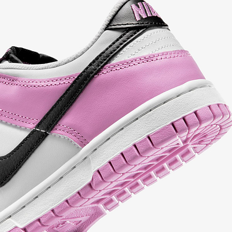 Кроссовки NIKE DUNK LOW RP (GS)