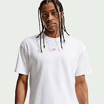 Футболка NIKE M NSW TEE LSE PREM ESS SUST