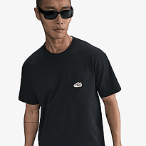 Футболка NIKE U NSW TEE M90 SNKR PTCH PKT 2