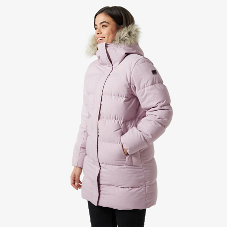 Парка Helly Hansen W BLOSSOM PUFFY PARKA