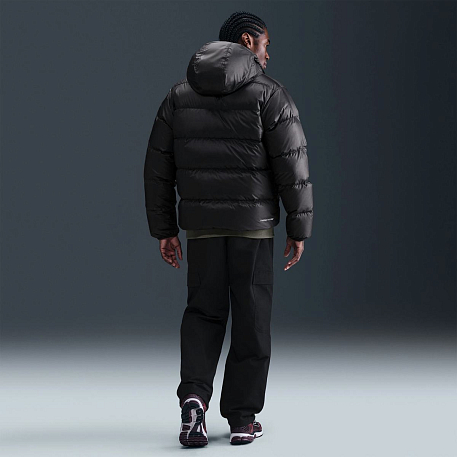 Куртка NIKE M NK WINDRUNNER STMNT DWN JKT