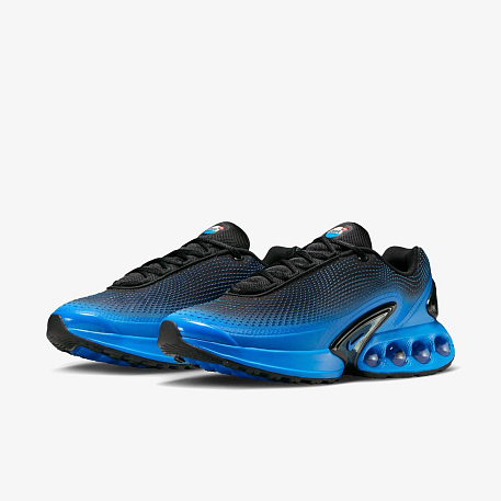 Кроссовки NIKE AIR MAX DN SE