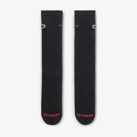 Носки NIKE U NK ED CSH CRW AM90 PTCH 144
