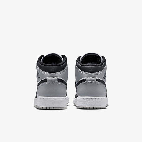 Кроссовки AIR JORDAN 1 MID (GS)