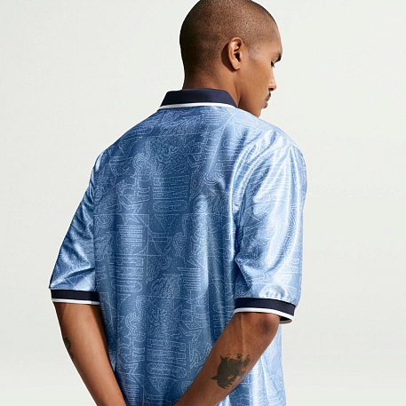 Футболка NIKE ENT M NK DF ENERGY TOP SS
