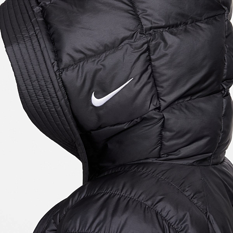 Куртка NIKE W NSW ESSNTL PRIMA PUFFER