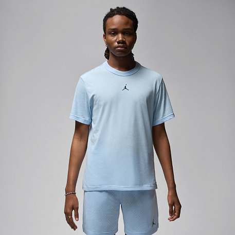 Футболка JORDAN M Dri-FIT SPRT SS TOP