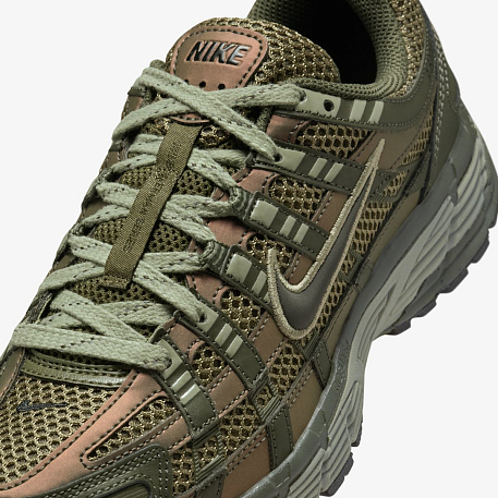 Кроссовки NIKE W P-6000 SE