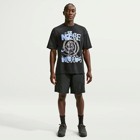 Футболка NIKE M NK TEE LSE OC VR-X