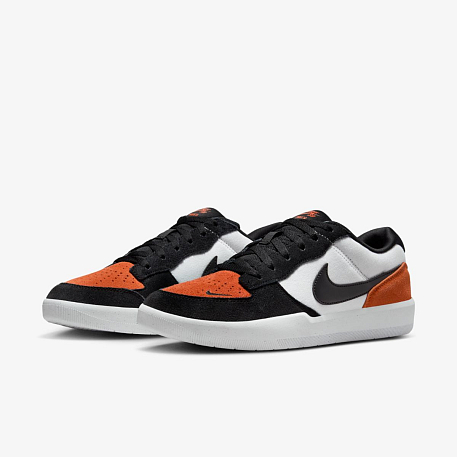 Кроссовки NIKE SB FORCE 58