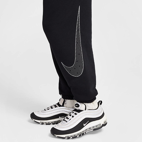 Брюки NIKE G NSW CLUB FLC LOOSE PANT SHNE