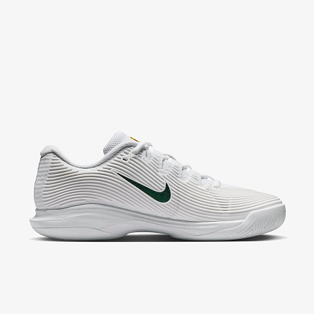 Кроссовки NIKE W ZOOM VAPOR 12 HC PRM