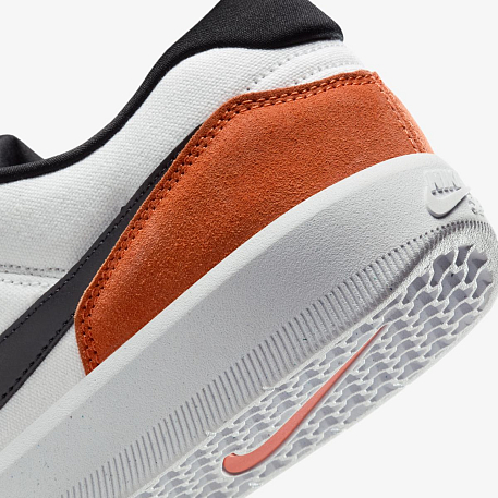 Кроссовки NIKE SB FORCE 58