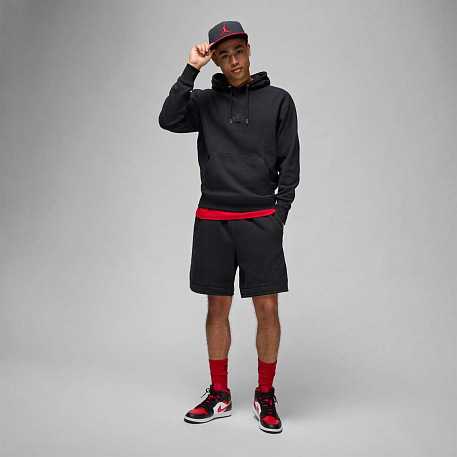 Шорты JORDAN M J FLIGHT FLC DMND SHORT