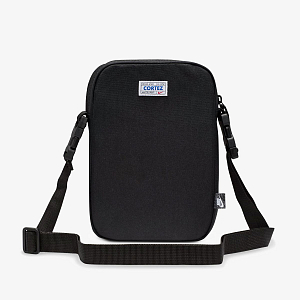 Сумка на плечо NIKE NK HRTGE CRSSBY-CORTEZ PTCH