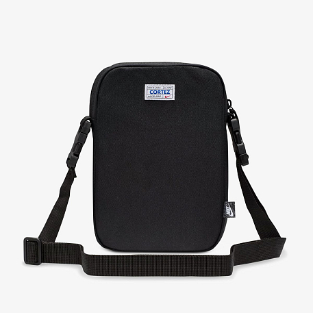 Сумка на плечо NIKE NK HRTGE CRSSBY-CORTEZ PTCH