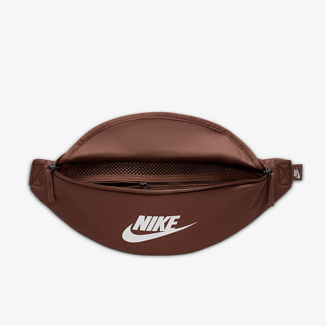 Сумка на пояс NIKE NK HERITAGE WAISTPACK - FA21