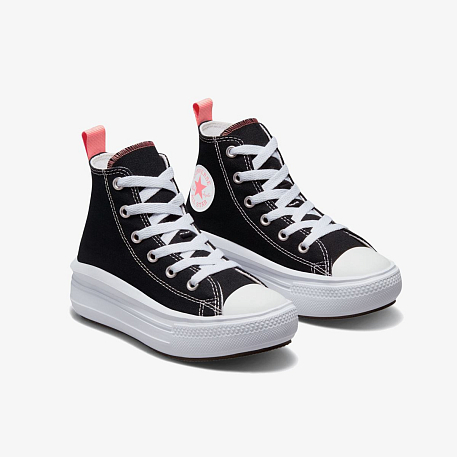 Кеды Converse Chuck Taylor All Star Move
